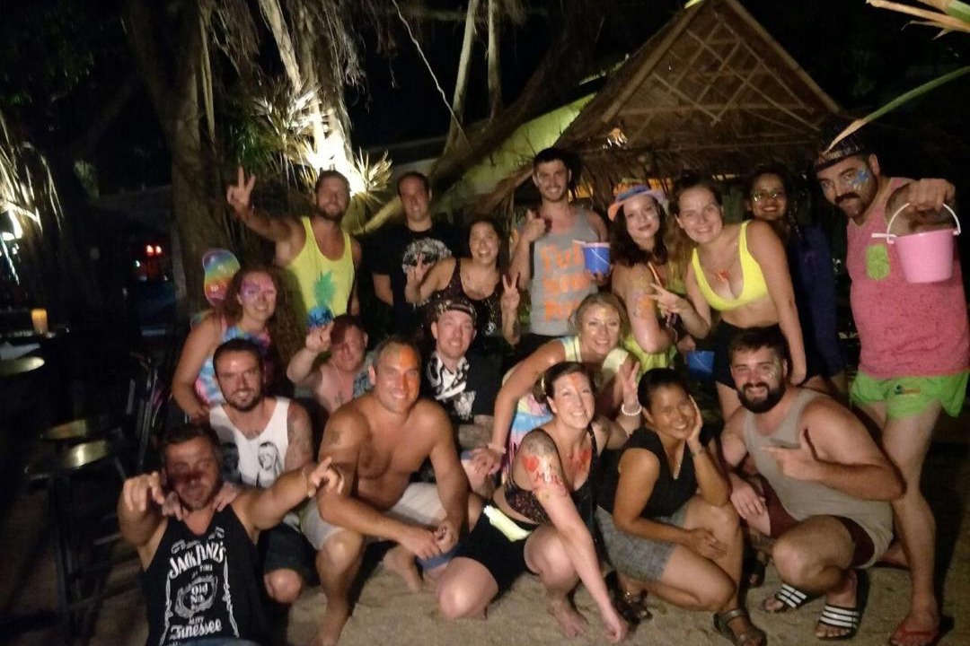 Photo of Others in Ko Pha-ngan
