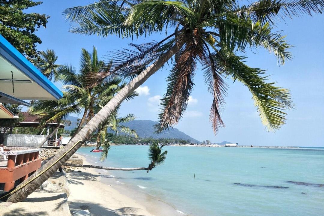 Photo of Others in Ko Pha-ngan