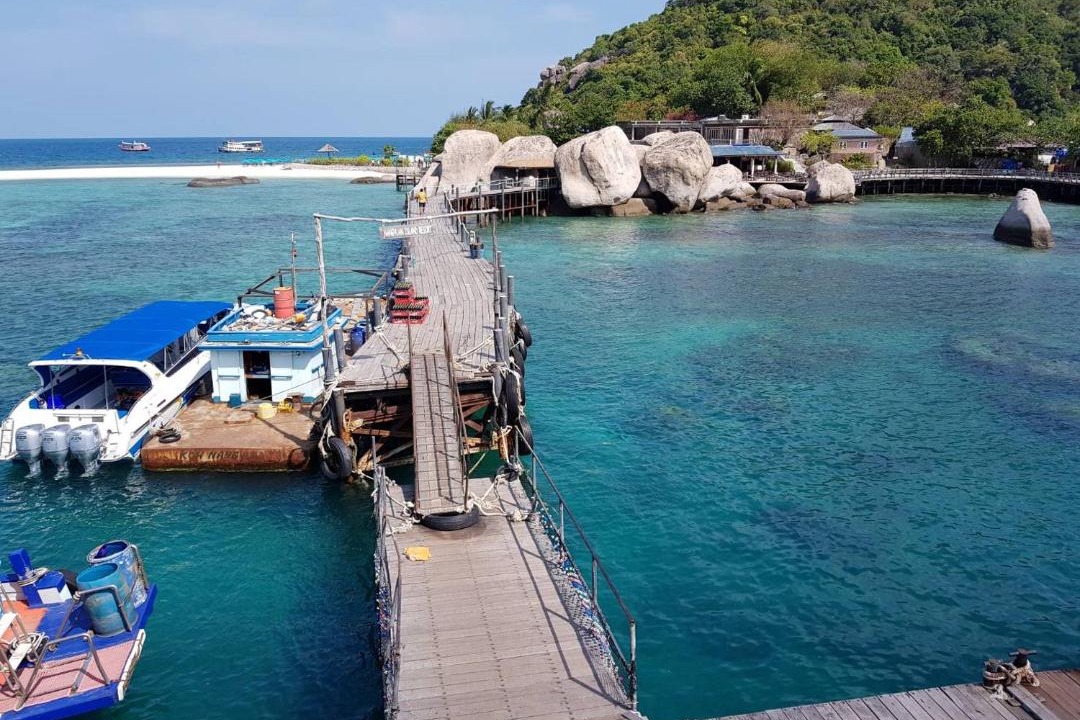Photo of Others in Koh Tao