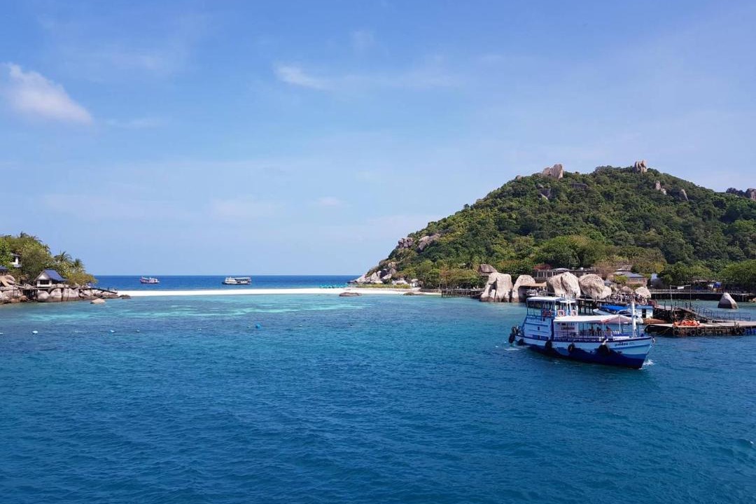 Photo of Others in Koh Tao