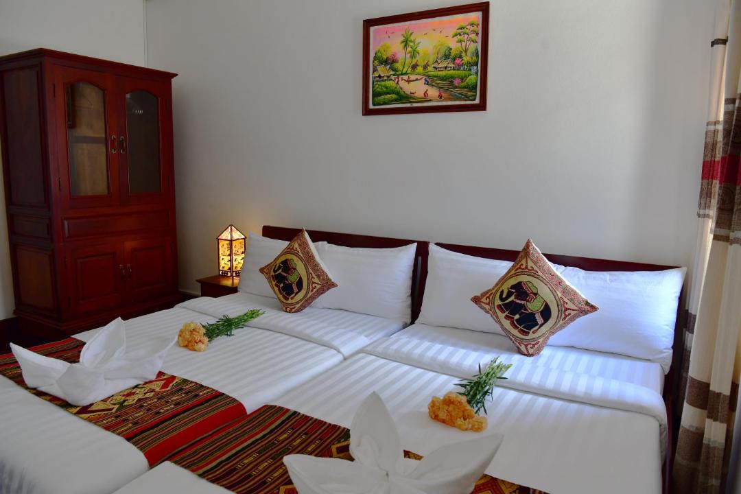 Photo of Others in Luang Prabang
