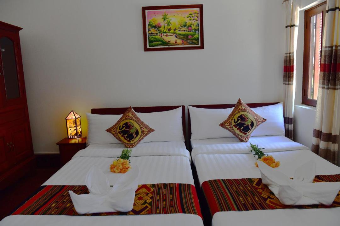 Photo of Others in Luang Prabang