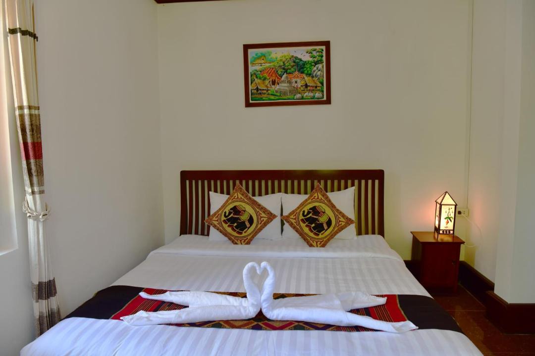 Photo of Bedroom in Luang Prabang
