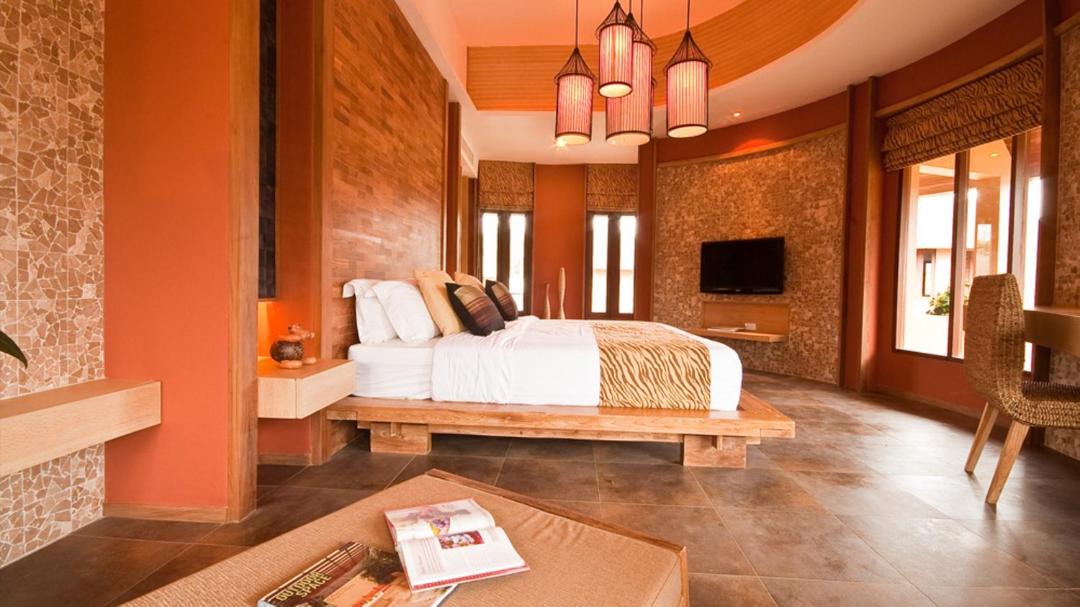 Photo of Bedroom in Pai