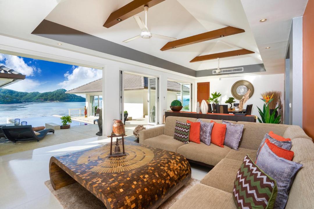 Photo of Livingroom in Pa Klok