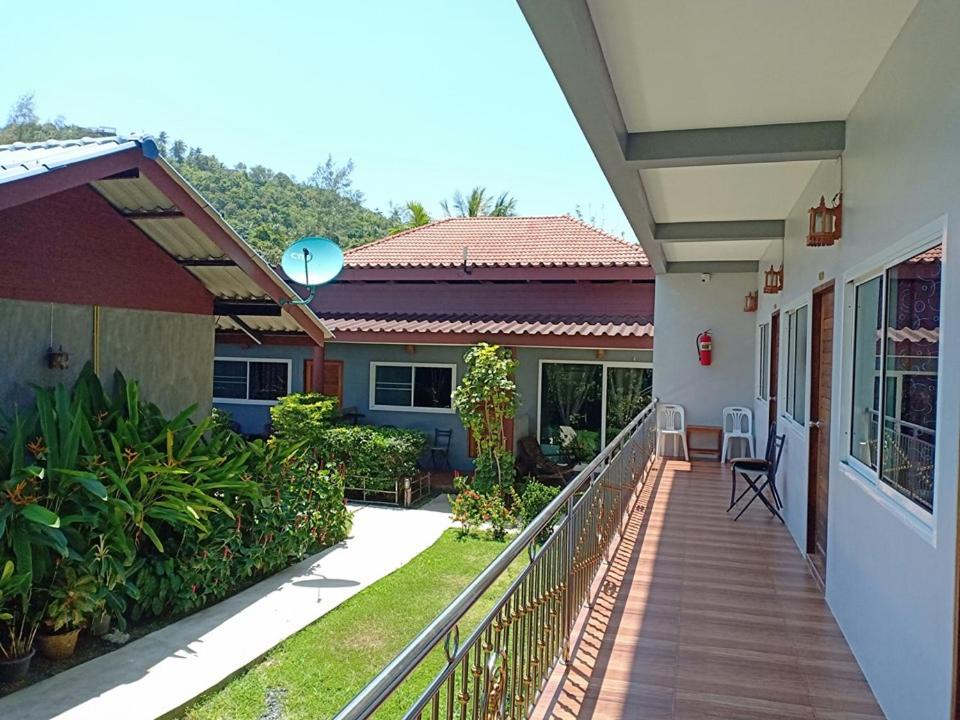 Photo of Others in Ko Pha-ngan