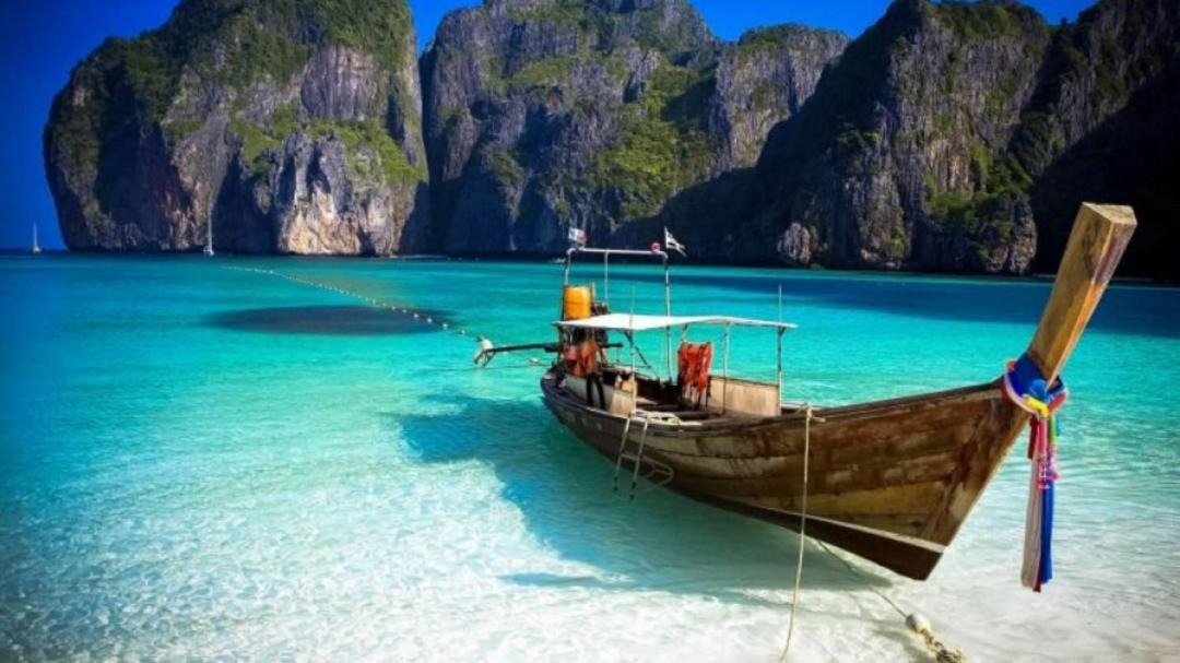Photo of Others in Ko Phi Phi