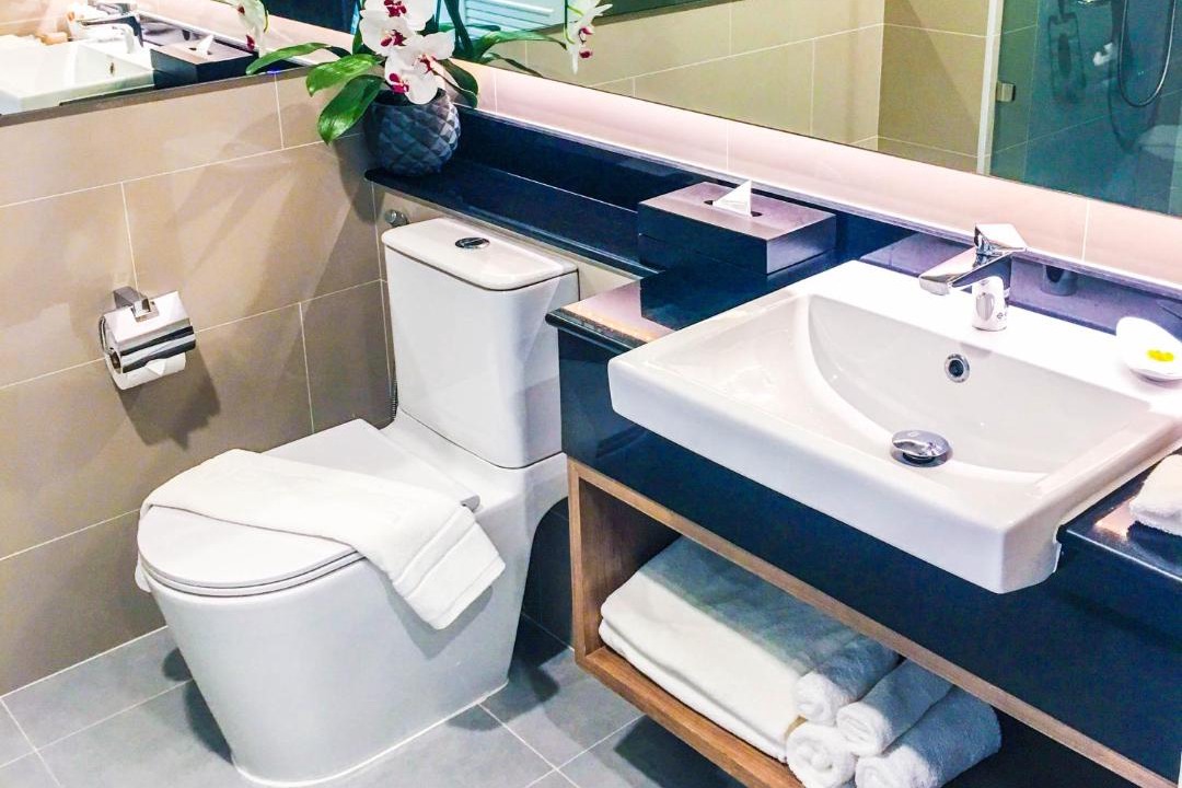 Photo of Bathroom in Buriram
