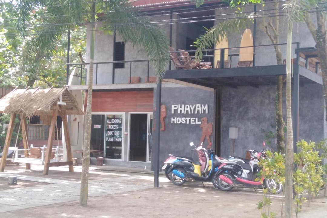 Photo of Others in Ranong