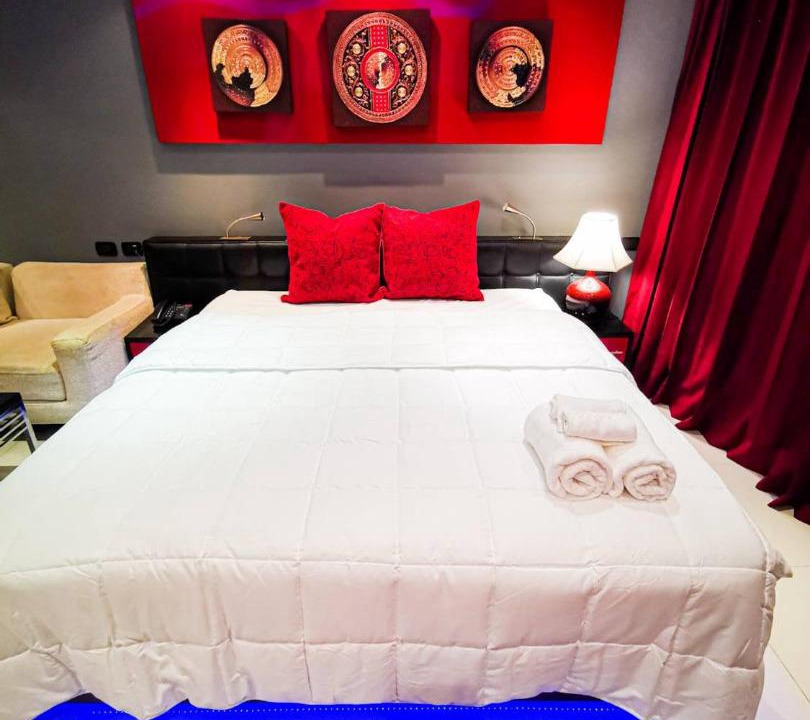 Photo of Bedroom in Patong