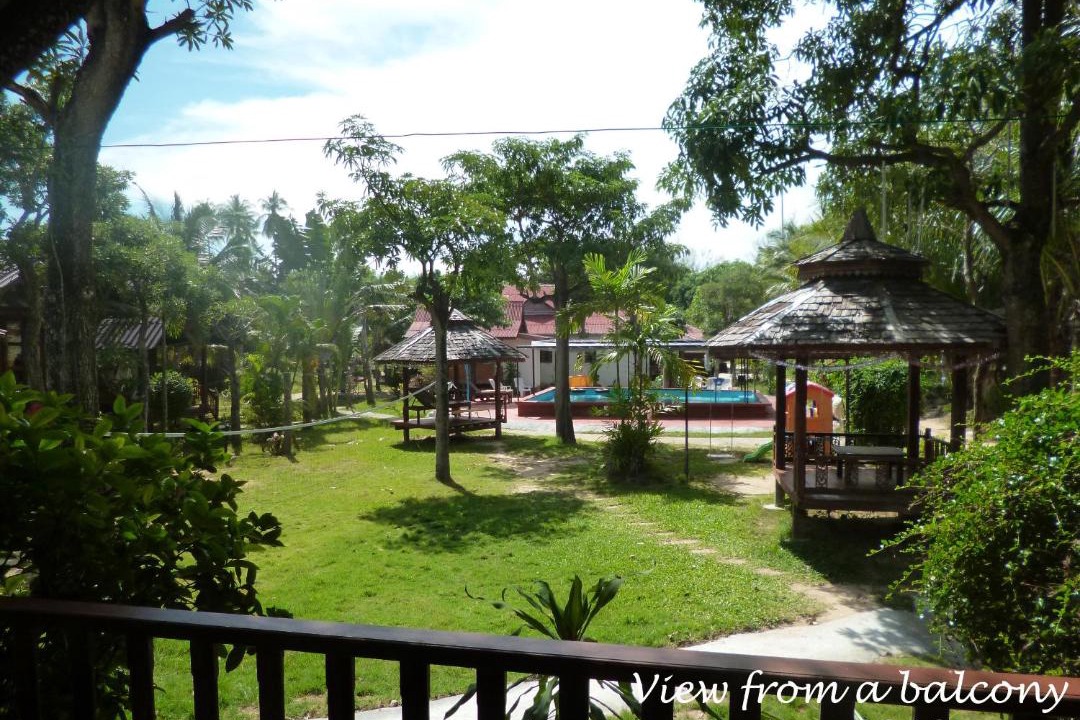 Photo of Others in Ko Pha-ngan
