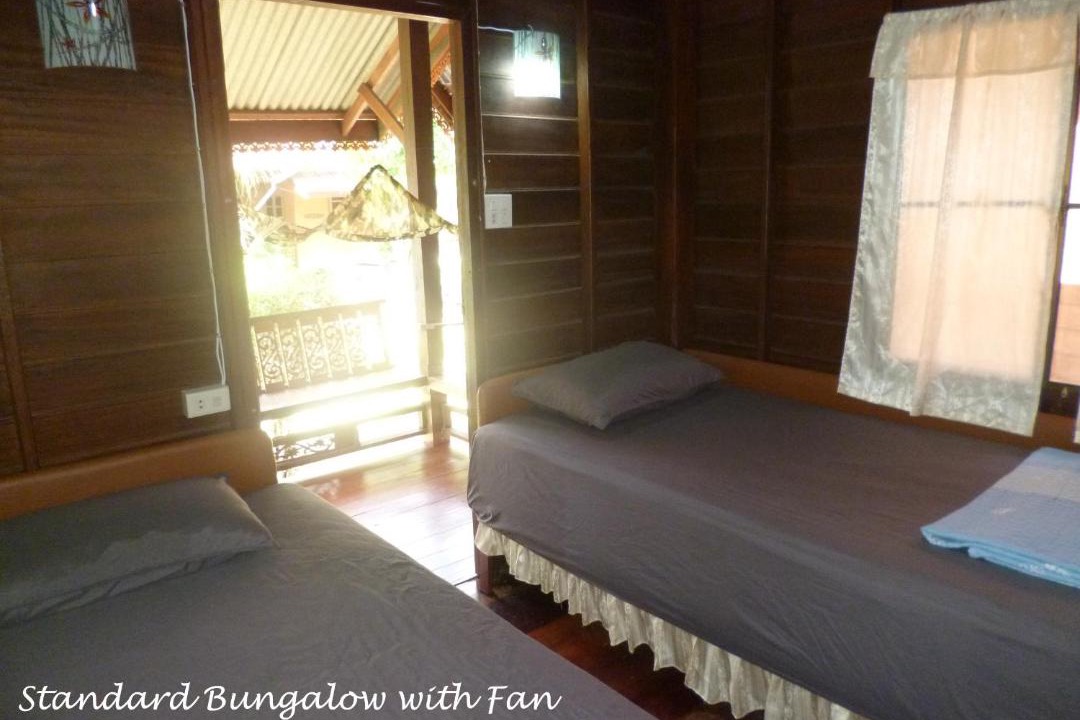 Photo of Others in Ko Pha-ngan
