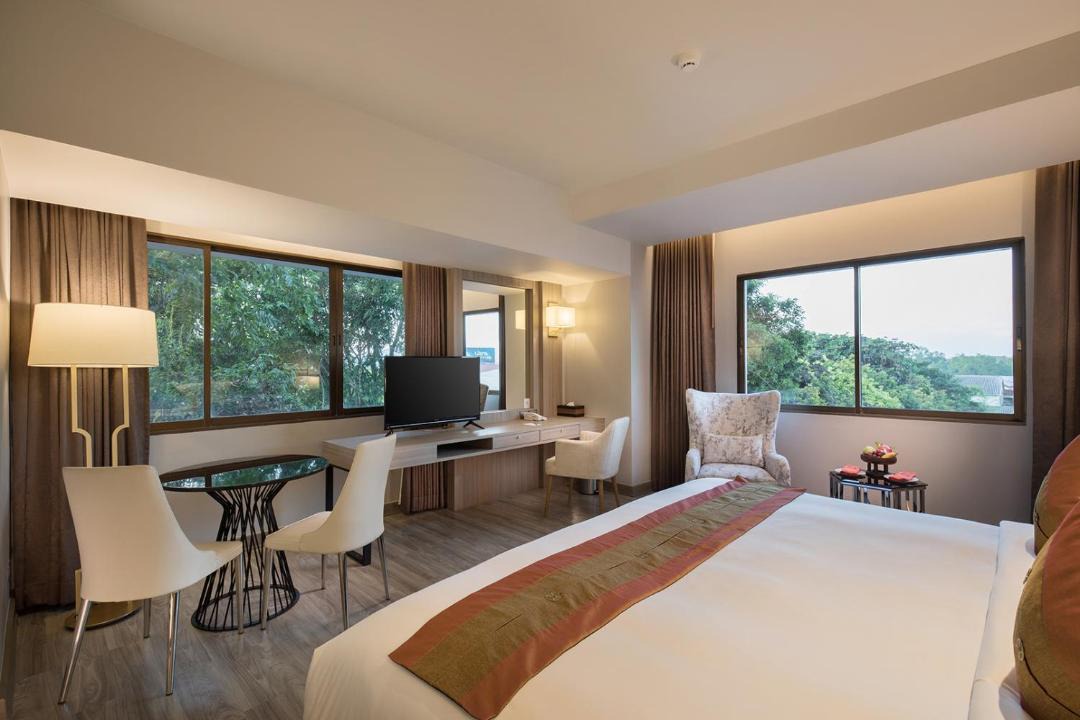 Photo of Bedroom in Chiang Rai