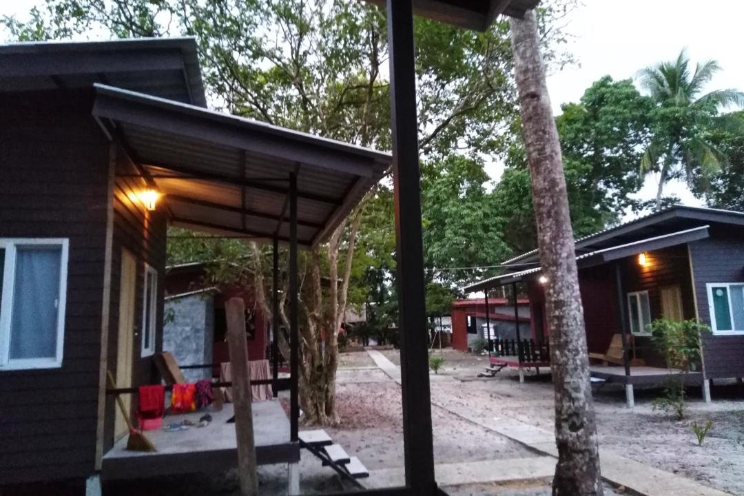 Photo of Others in Ranong