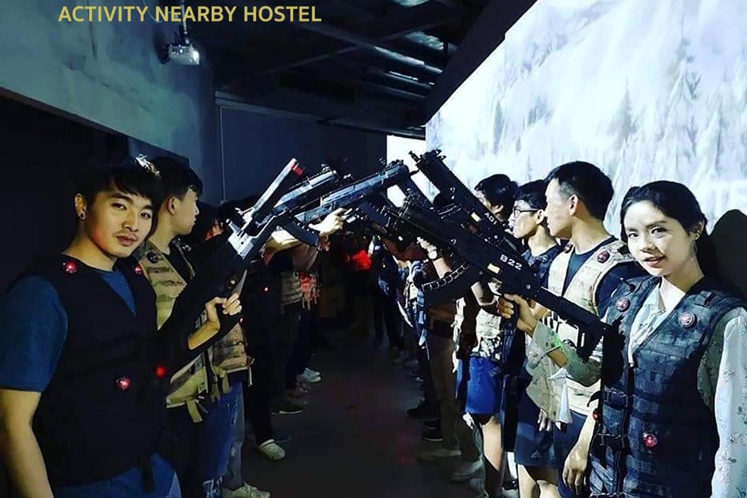Photo of Others in Bang Yi Khan