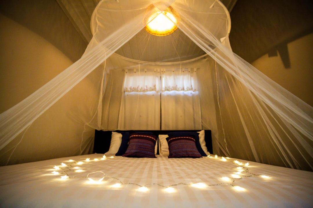 Photo of Bedroom in Ayutthaya