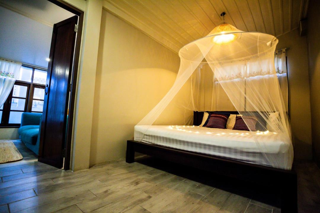 Photo of Bedroom in Ayutthaya