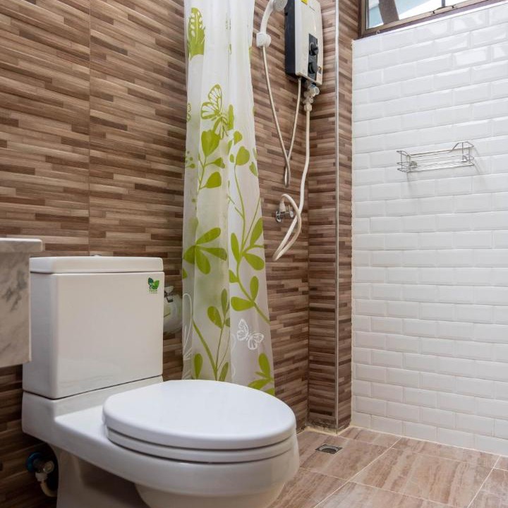 Photo of Bathroom in Ayutthaya