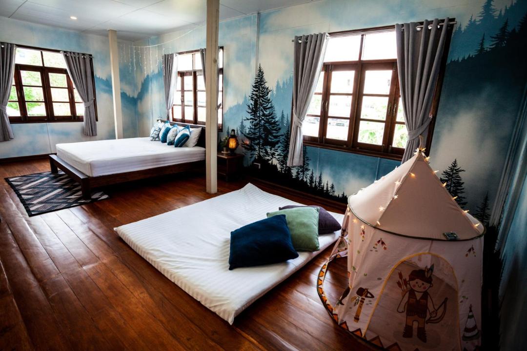 Photo of Bedroom in Ayutthaya