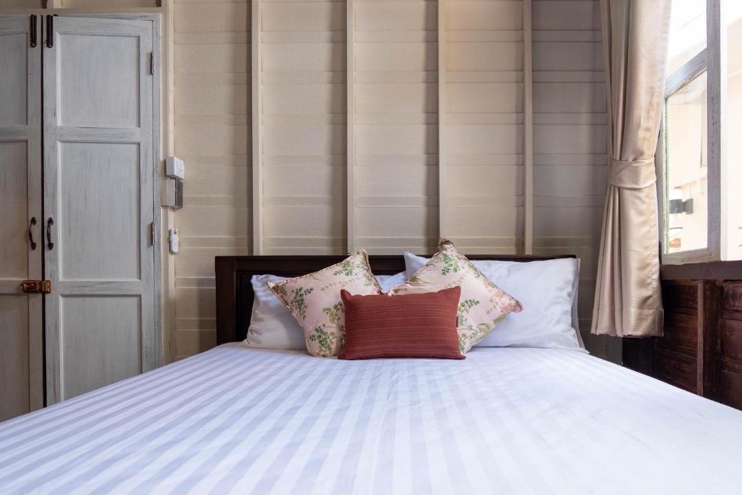 Photo of Bedroom in Ayutthaya