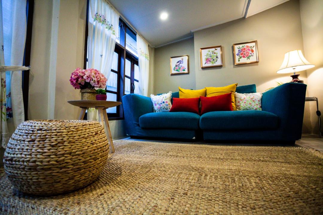 Photo of Livingroom in Ayutthaya