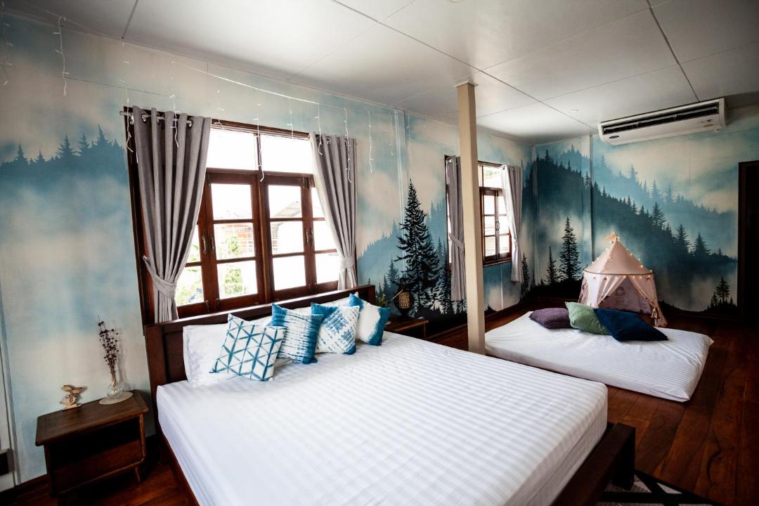 Photo of Bedroom in Ayutthaya
