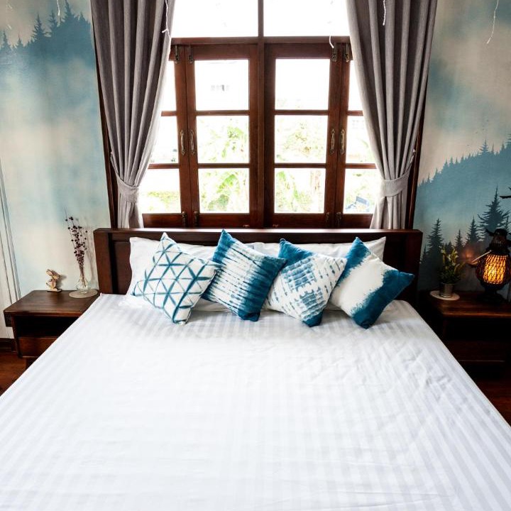 Photo of Bedroom in Ayutthaya