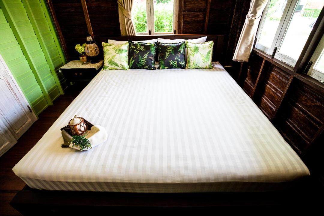 Photo of Bedroom in Ayutthaya