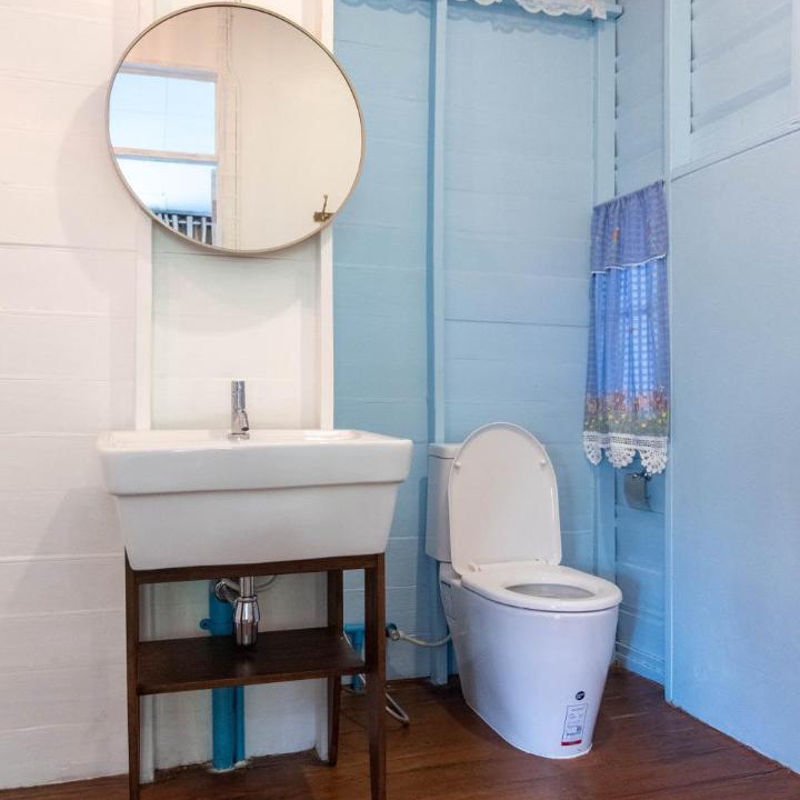 Photo of Bathroom in Ayutthaya