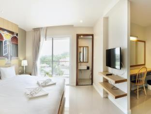 Photo of Bedroom in Ratsada