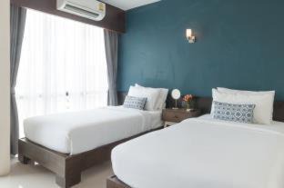 Photo of Bedroom in Ban Bo Han