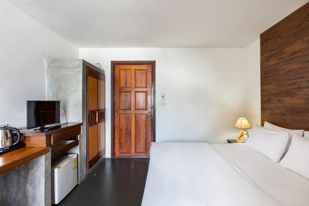 Photo of Bedroom in Ko Phi Phi
