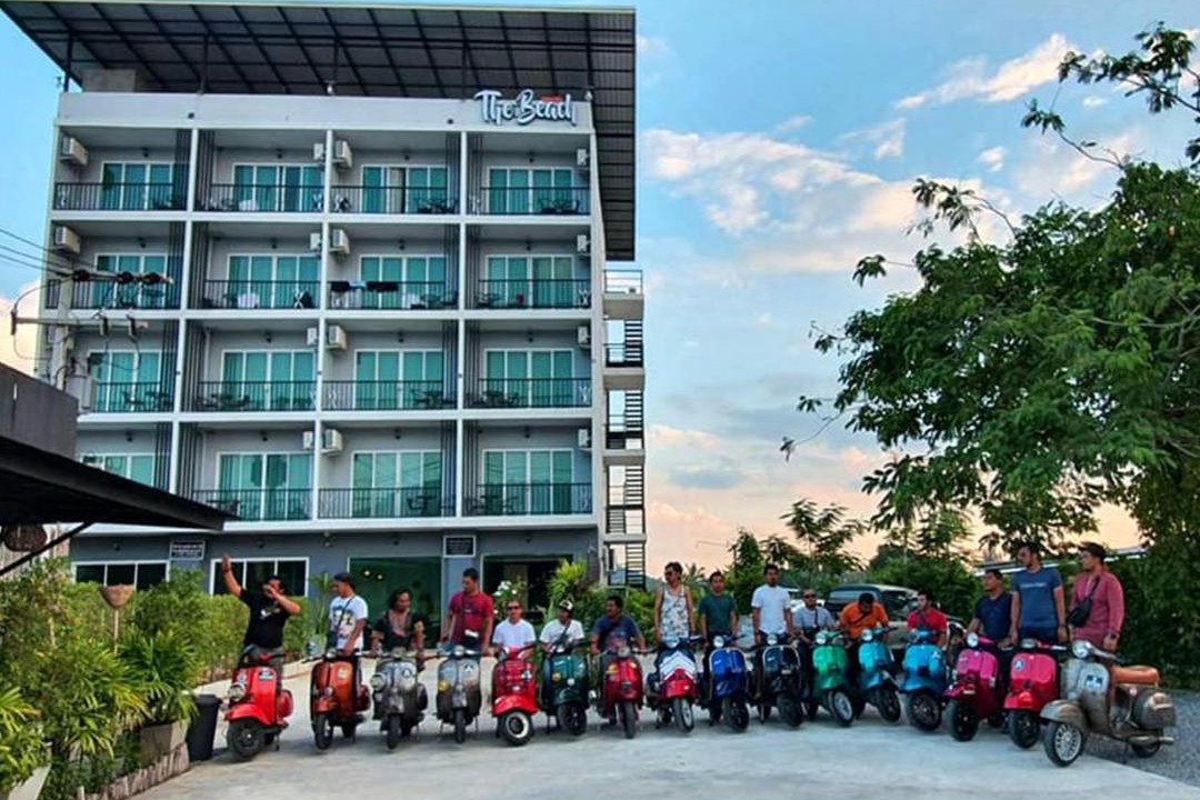 Photo of Others in Nong Thale