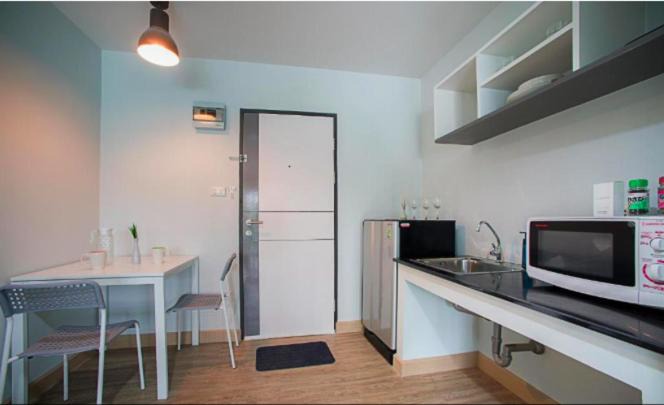 Photo of Kitchen in Chang Phueak
