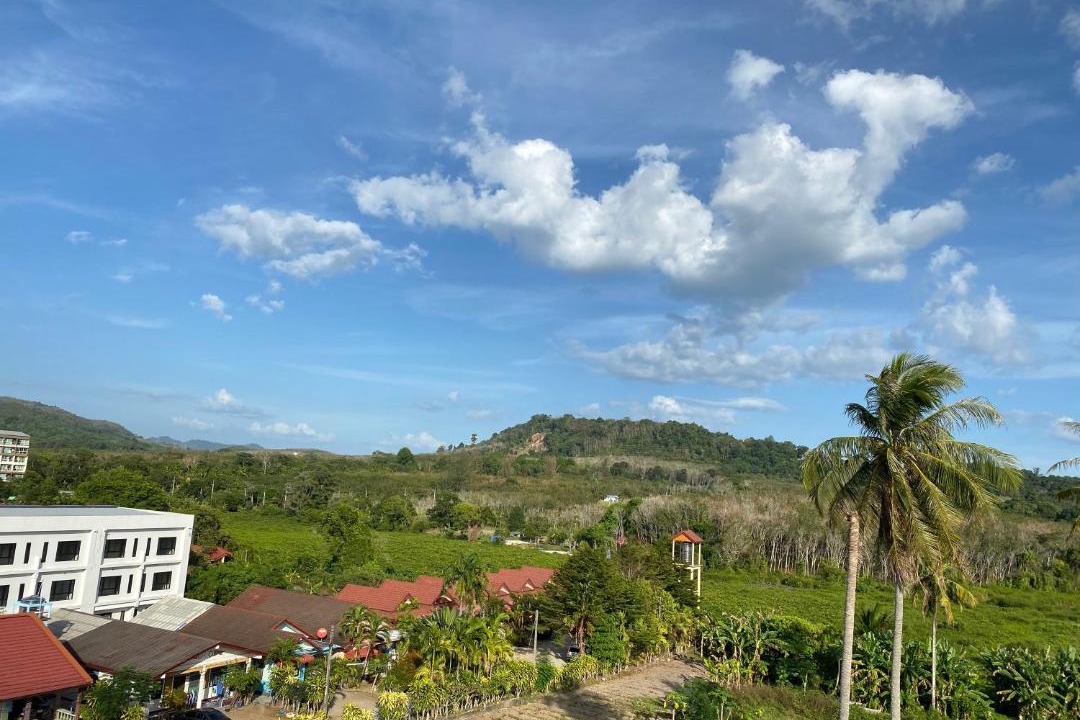 Photo of Buildings in Sa Khu