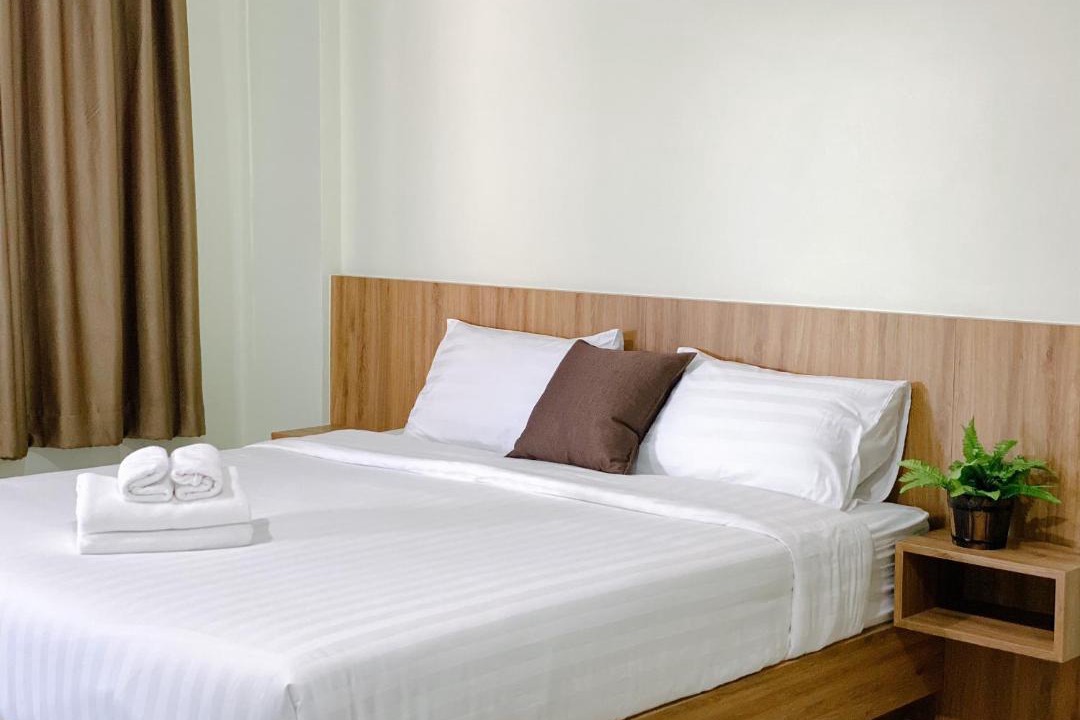 Photo of Bedroom in Sa Khu