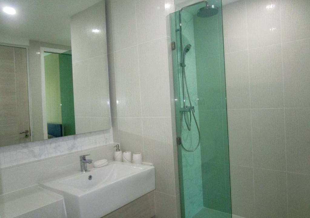 Photo of Bathroom in Nong Prue
