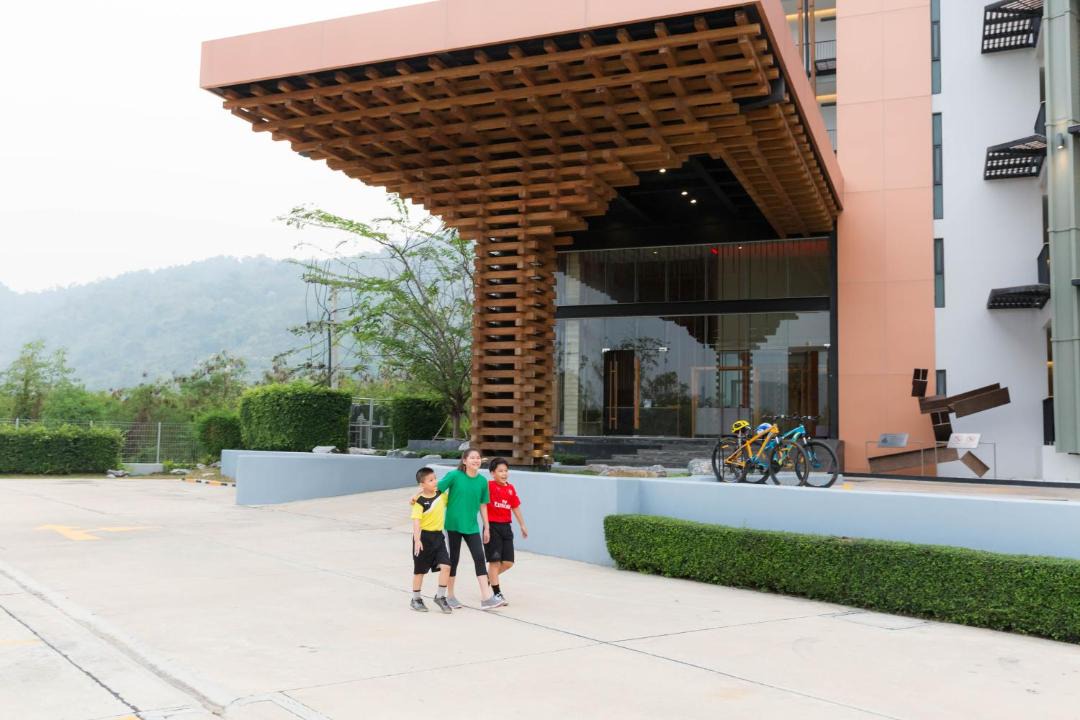 Photo of Others in Mu Si