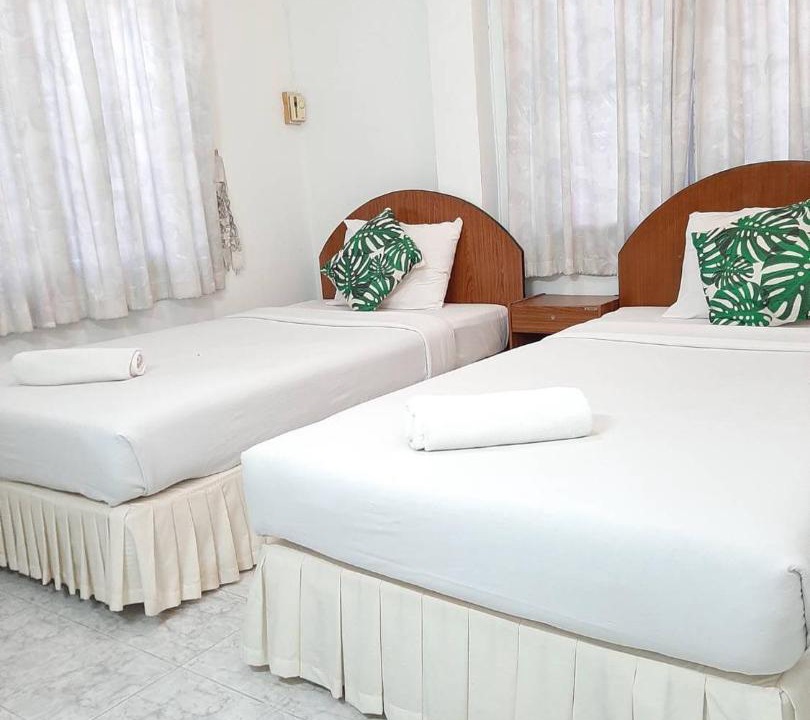 Photo of Bedroom in Nakhon Nayok