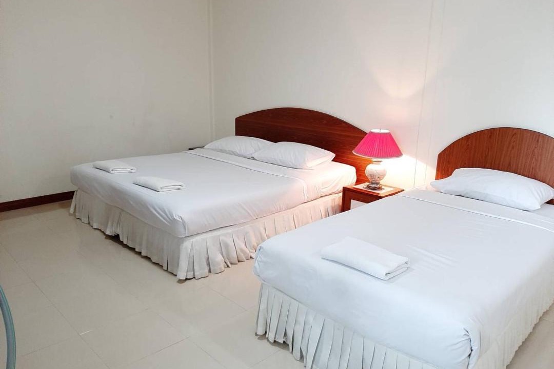 Photo of Bedroom in Nakhon Nayok