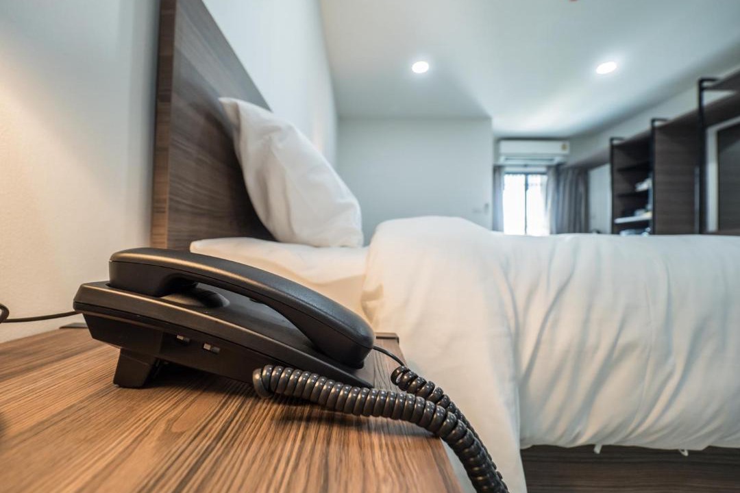 Photo of Bedroom in Chonburi