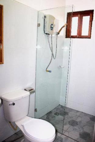 Photo of Bathroom in Luang Prabang