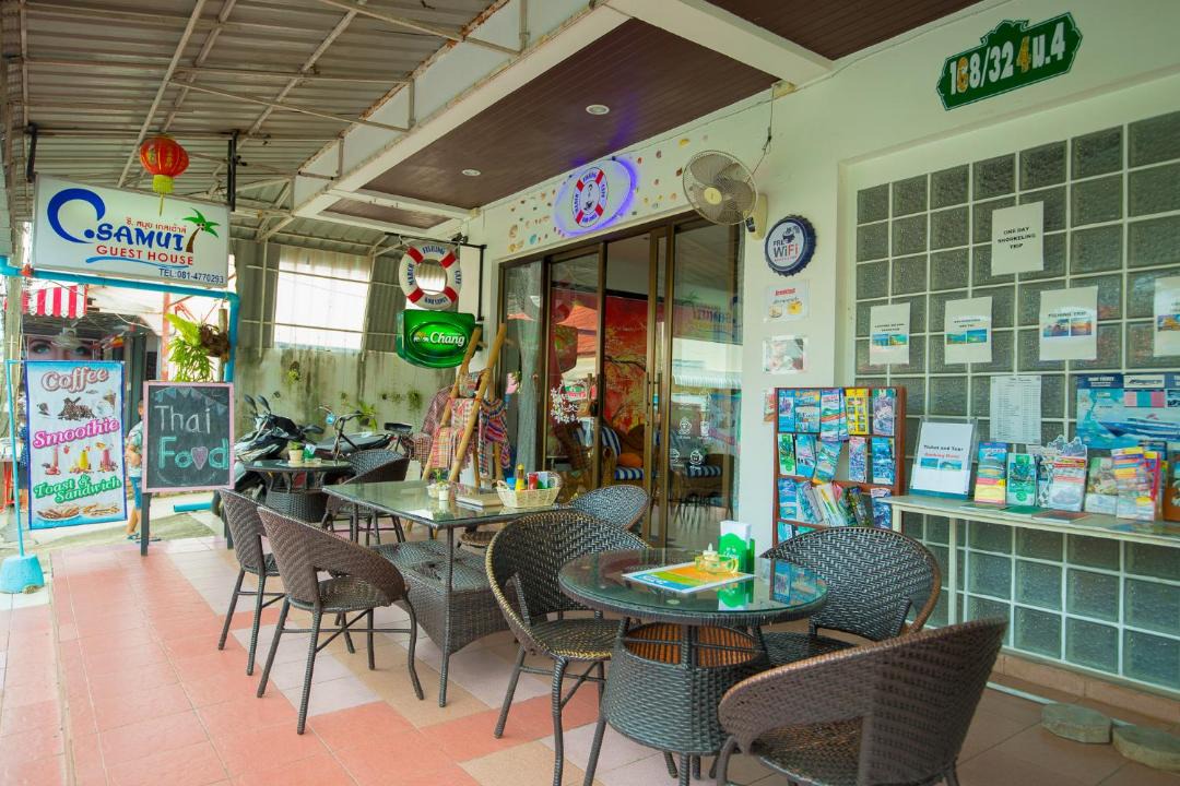 Photo of Others in Lamai