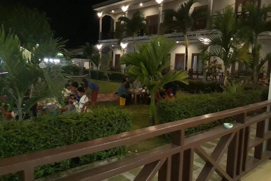 Photo of Others in Don Det