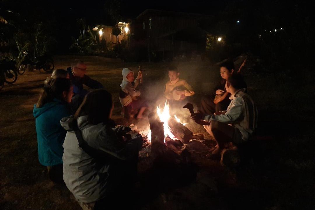 Photo of Others in Mae Wang