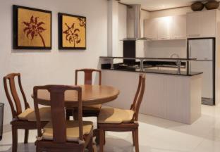 Photo of Kitchen in Kamala