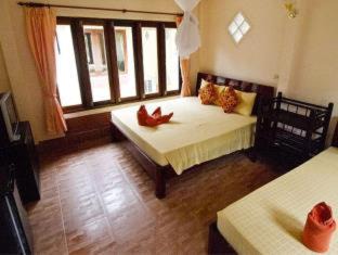 Photo of Bedroom in Haad Yao