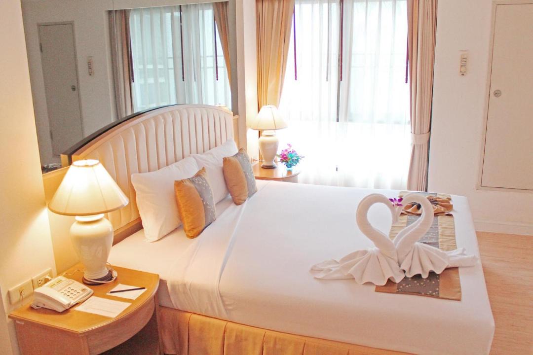 Photo of Bedroom in Salaya