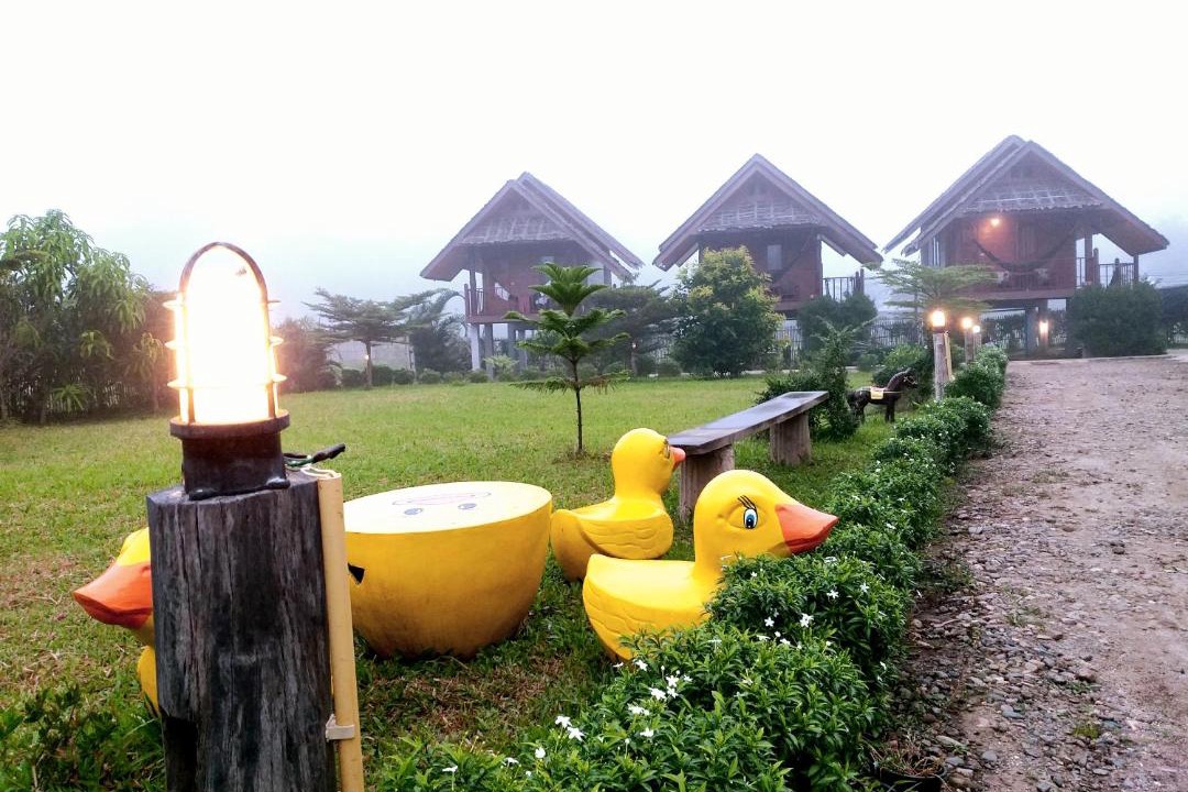 Photo of Others in Pai