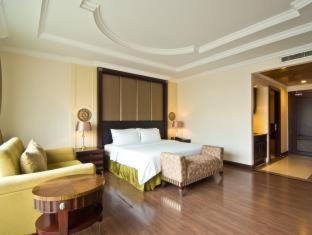 Photo of Bedroom in Pattaya Bay